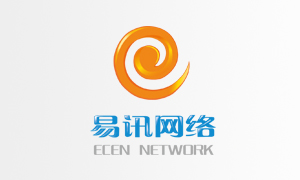 易讯网络LOGO