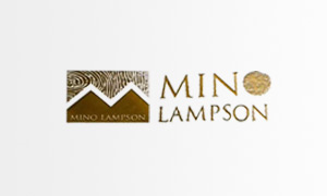 Mino lampson 美诺乐普森----LOGO