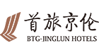 首旅京伦酒店LOGO